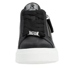 Rock Lace Black -Walking On A Cloud revw050500e