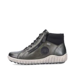 Remonte Odeon Green -Walking On A Cloud rier827254e