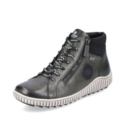 Remonte Odeon Green -Walking On A Cloud rier827254g