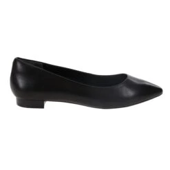 Rockport Adelyn Black Leather