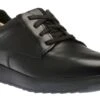 Rockport Bronson Lace Black