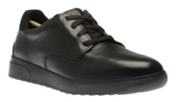 Rockport Bronson Lace Black