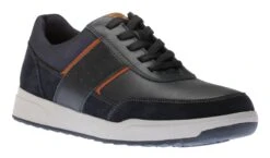 Rockport Bronson Ubal Blue