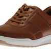 Rockport Bronson Ubal Tan 2 Rockport Bronson Ubal Tan -Walking On A Cloud rocbronsonu06