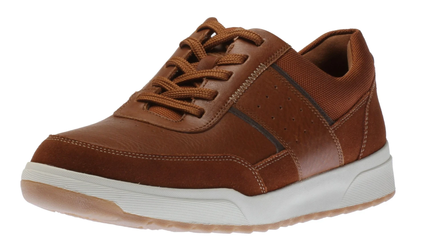 Rockport Bronson Ubal Tan 3 Rockport Bronson Ubal Tan