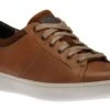 Rockport Colle Tie Tan 2 Rockport Colle Tie Tan -Walking On A Cloud roccolletie06
