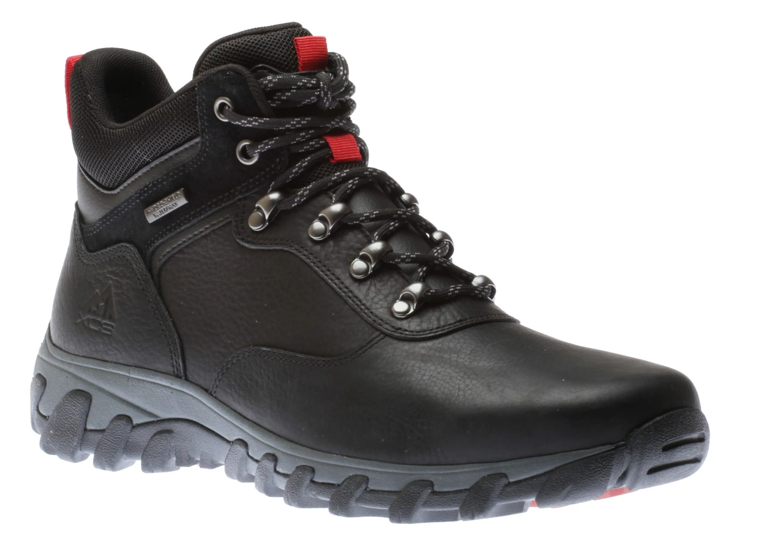 Rockport CSP Plus PT Black 3 Rockport CSP Plus PT Black