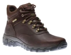 Rockport CSP Plus PT Choclate
