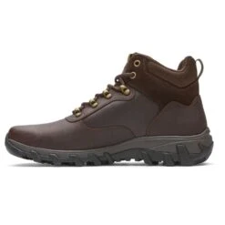 Rockport CSP Plus PT Choclate -Walking On A Cloud roccspl02e