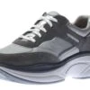 Rockport Prowalker Next Grey 2 Rockport Prowalker Next Grey -Walking On A Cloud rocpronext05