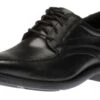 Rockport Style Leader L Black -Walking On A Cloud rocsl2lace01