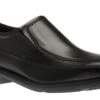 Rockport StyleLeader SO Black -Walking On A Cloud rocsl2so01