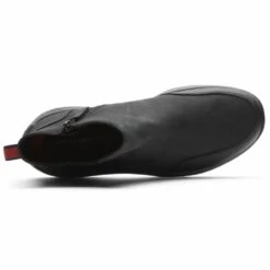 Rockport Spruce Peak Black 9 Rockport Spruce Peak Black -Walking On A Cloud rocsprucepw01d