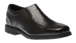 Rockport Taylor Slip On Black