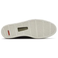 Rockport Total Motion Lite Tan Suede Lace-Up Sneaker 9 Rockport Total Motion Lite Tan Suede Lace-Up Sneaker -Walking On A Cloud roctmlitelace06a