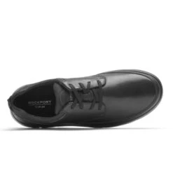Rockport True Cayden Black -Walking On A Cloud roctrucayden01d