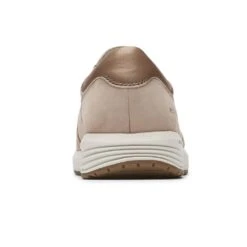 Rockport True Stride SO Taupe 11 Rockport True Stride SO Taupe -Walking On A Cloud roctrues07f