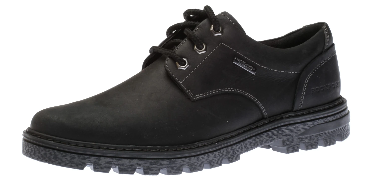 Rockport Weather Or N Black 3 Rockport Weather Or N Black