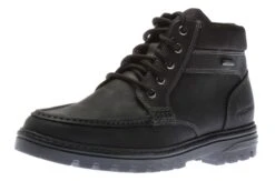 Rockport Weather Ready Black