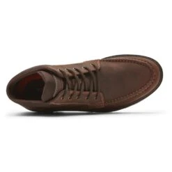 Rockport Weather Ready Brown -Walking On A Cloud rocweatherr02d