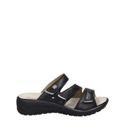 Annecy 04 Black -Walking On A Cloud rom25904 644100b