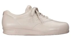 Freetime Bone Leather Walking Shoe 9 Freetime Bone Leather Walking Shoe -Walking On A Cloud sasfreetime08a