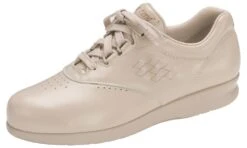 Freetime Bone Leather Walking Shoe 11 Freetime Bone Leather Walking Shoe -Walking On A Cloud sasfreetime08c