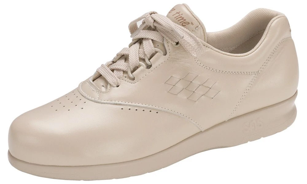 Freetime Bone Leather Walking Shoe 7 Freetime Bone Leather Walking Shoe - Image 5