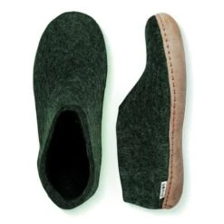 Glerups Shoe Forest -Walking On A Cloud shoe forest 2