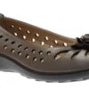 Shoe Pewter -Walking On A Cloud sols23011