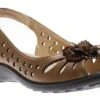 Sandals Bronze -Walking On A Cloud sols23212