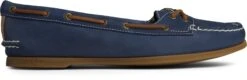Sperry AO Skimmer Navy -Walking On A Cloud speaoskimmer03a