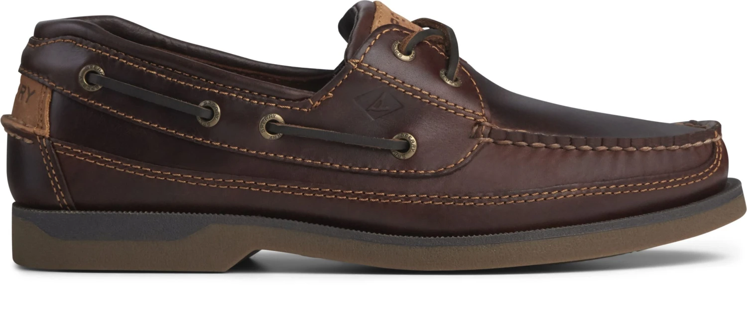 Sperry Mako 2 Eye Amaretto 4 Sperry Mako 2 Eye Amaretto - Image 2