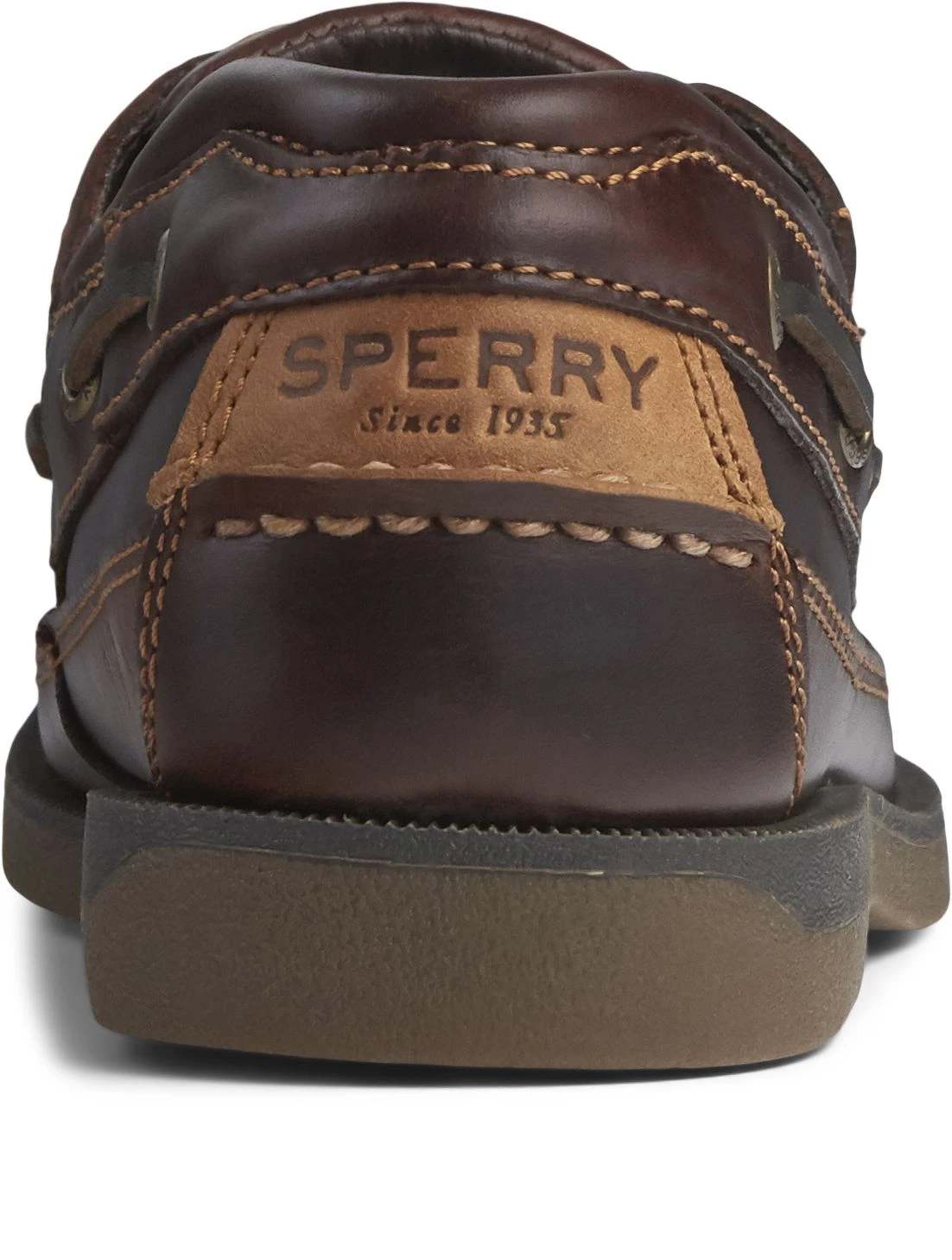 Sperry Mako 2 Eye Amaretto 7 Sperry Mako 2 Eye Amaretto - Image 5