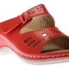 Slide Red 1 Slide Red -Walking On A Cloud stes92410