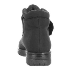 Active Black Women's Winter Boot 11 Active Black Women's Winter Boot -Walking On A Cloud tenactive01e