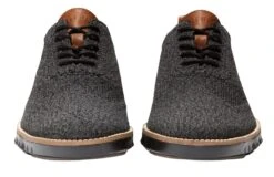 Cole Haan ZERØGRAND Wingtip Oxford Black Magnet Stitchlite -Walking On A Cloud untitled design 2