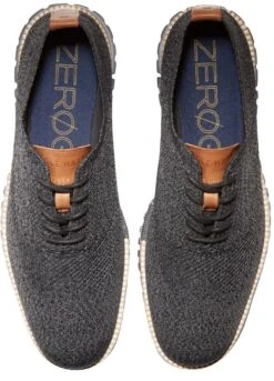Cole Haan ZERØGRAND Wingtip Oxford Black Magnet Stitchlite -Walking On A Cloud untitled design 7