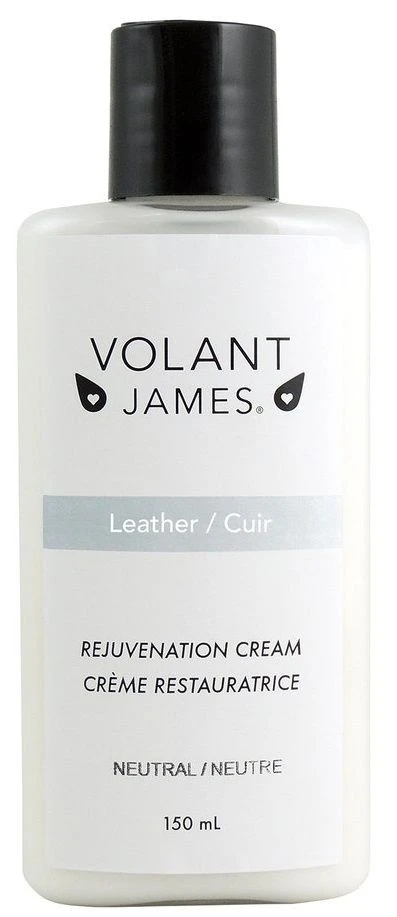 Leather Rejuvenation Cream Neutral 3 Leather Rejuvenation Cream Neutral