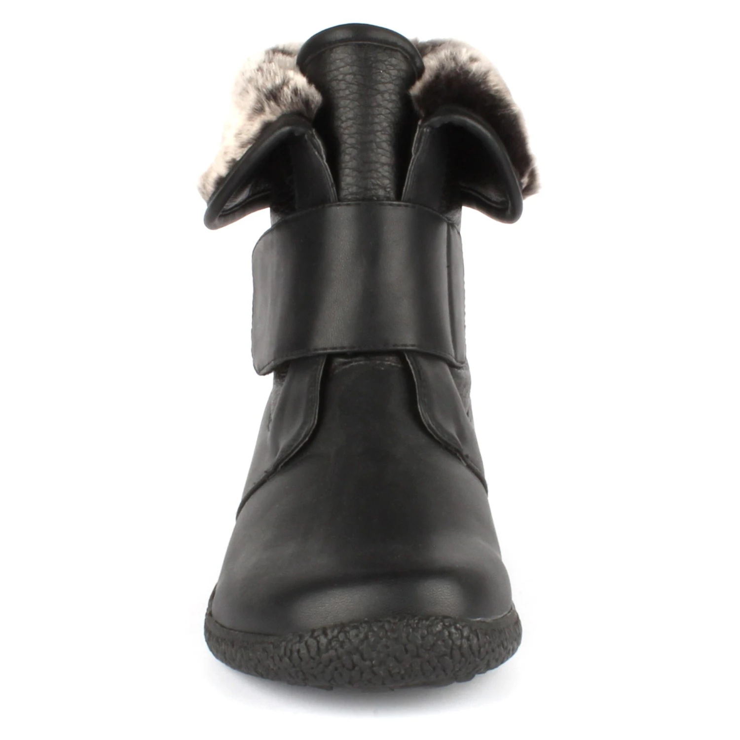 Gill 2 Low Winter Boot Black 7 Gill 2 Low Winter Boot Black - Image 5