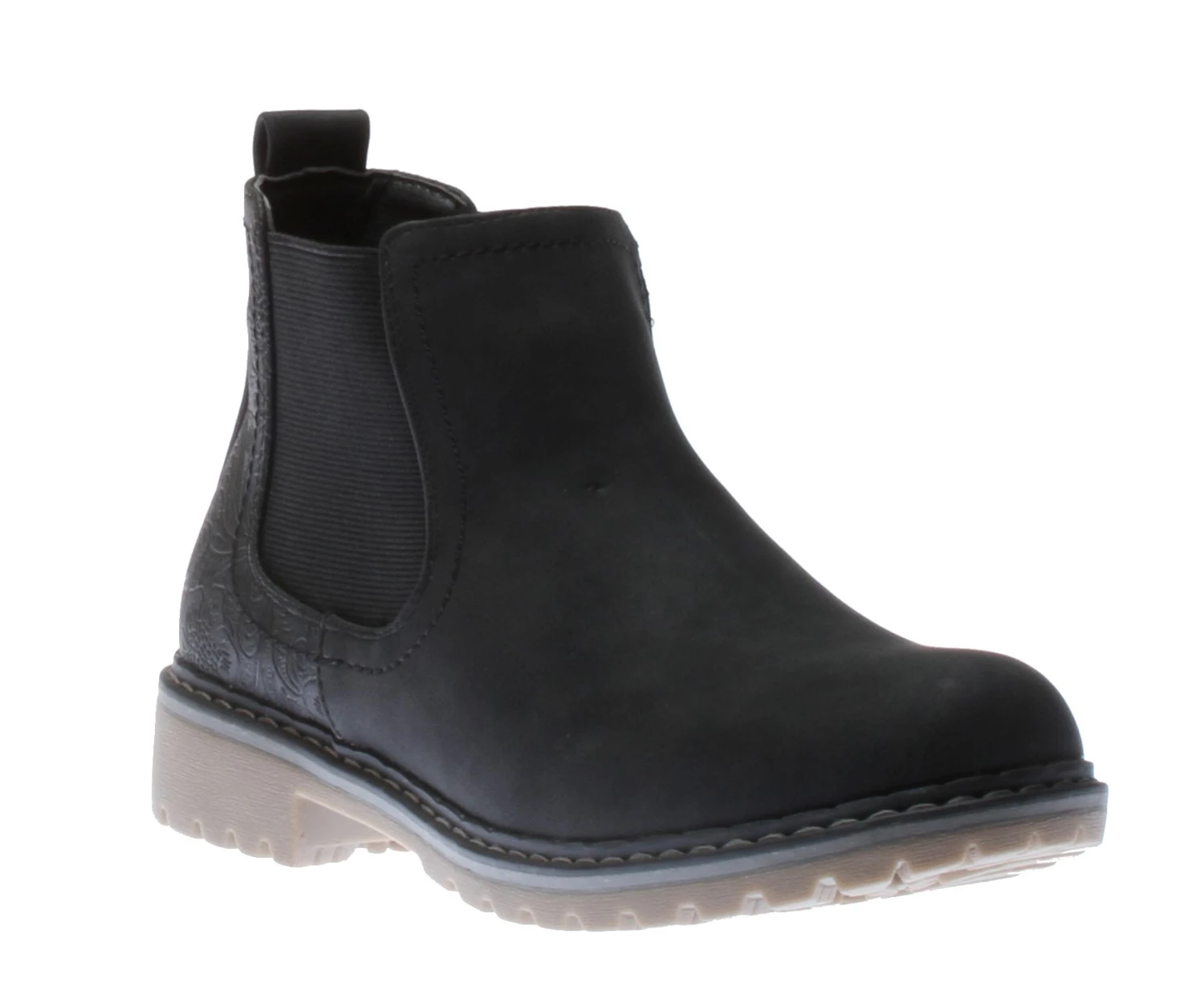 Gina Black 3 Gina Black